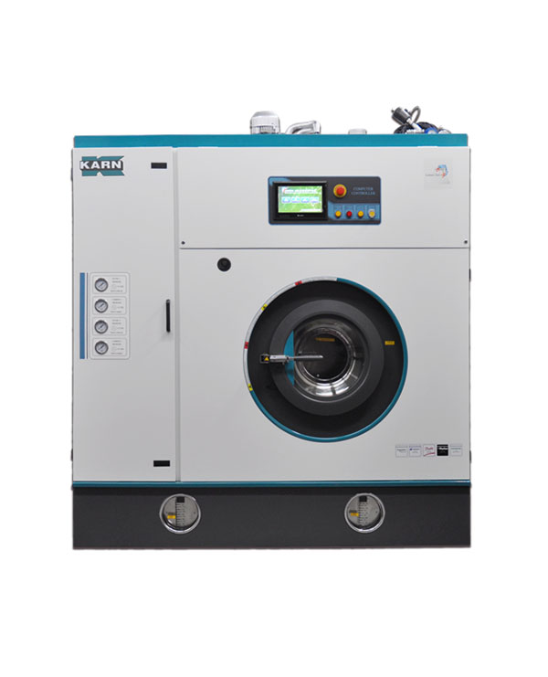 夢想溶劑干洗機(jī)