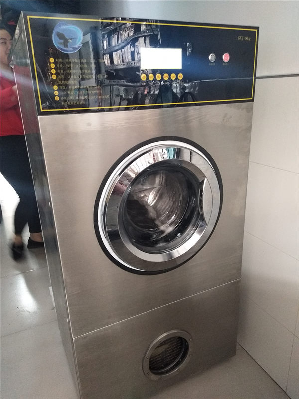 全自動(dòng)自過(guò)濾碳?xì)淙軇┬⌒透上礄C(jī)