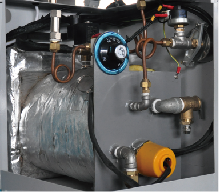 多功能吸鼓風去漬燙臺