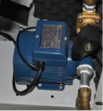 多功能吸鼓風去漬燙臺