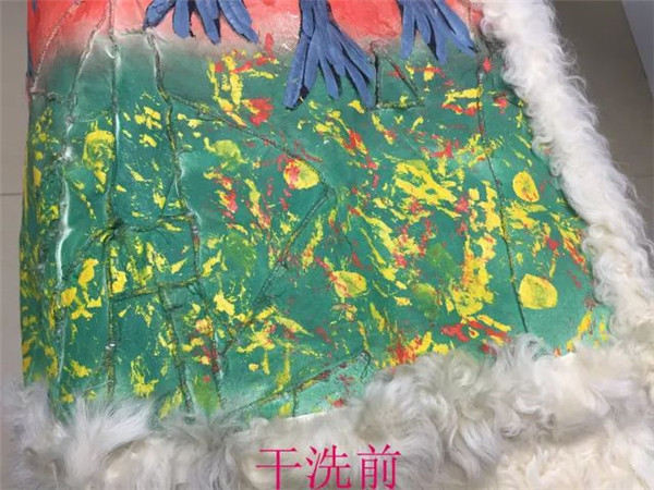 第22期：皮毛一體顏料手工彩繪洗護技術