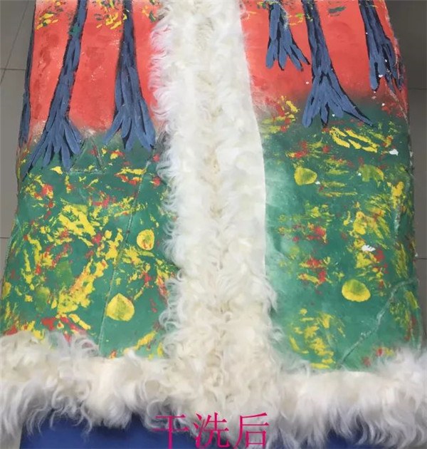 第22期：皮毛一體顏料手工彩繪洗護技術