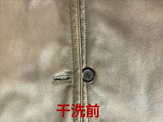 第24期：皮毛一體駝絨閉絨革高度洗護