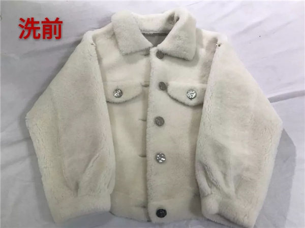 第28期：皮毛一體羊剪絨高度洗護