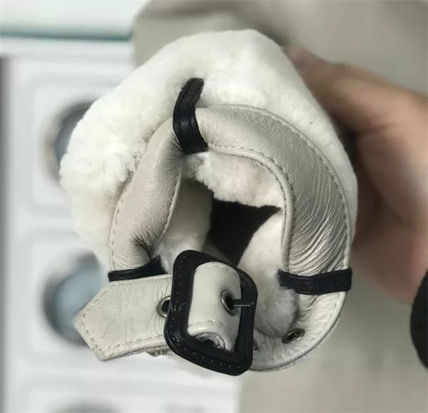 第29期：什么是閉絨革？閉絨革皮毛一體怎么洗？