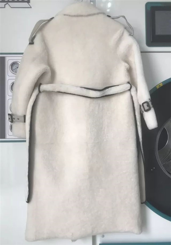 第29期：什么是閉絨革？閉絨革皮毛一體怎么洗？