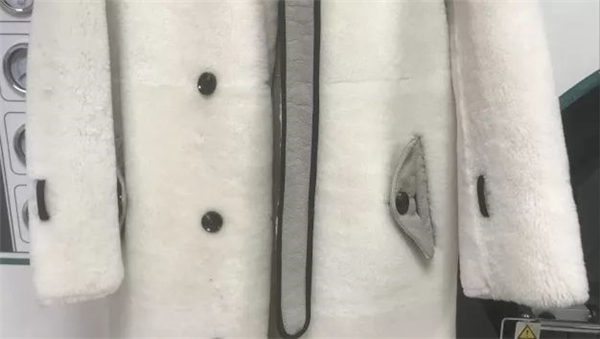 第29期：什么是閉絨革？閉絨革皮毛一體怎么洗？