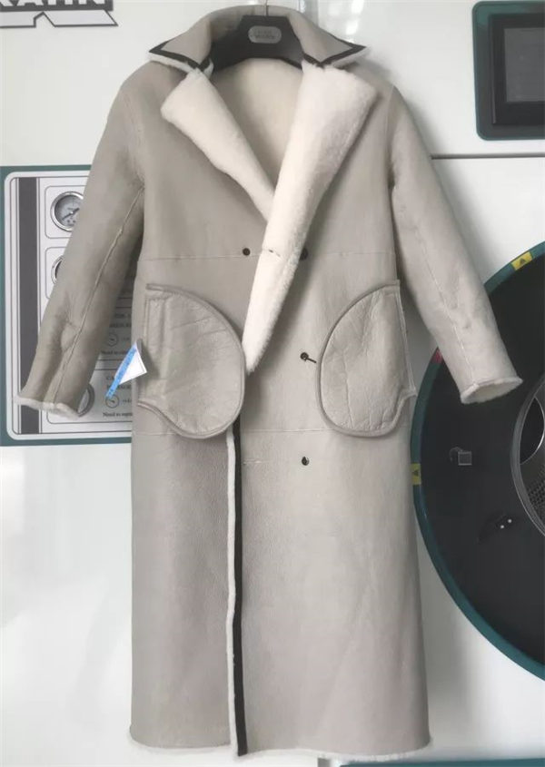 第29期：什么是閉絨革？閉絨革皮毛一體怎么洗？