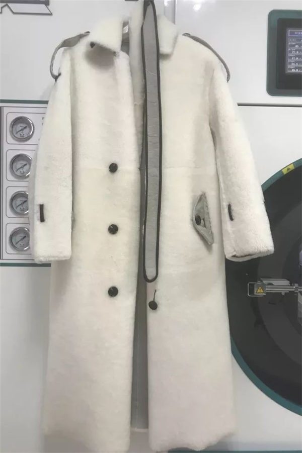 第29期：什么是閉絨革？閉絨革皮毛一體怎么洗？