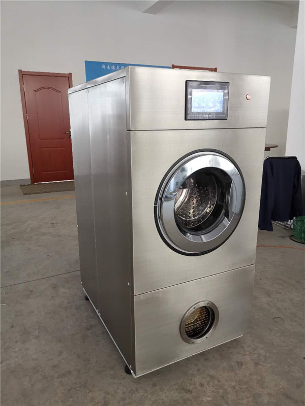 DG-V型 新溶劑干洗機